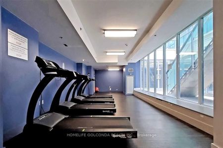 For Lease - 36 Lisgar Street Unit# 1916E, Toronto, Ontario - Photo 3