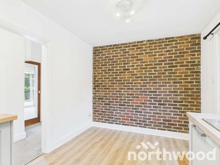 Bilting Farm Annexe , Godmersham, Ashford, TN25 - Photo 3