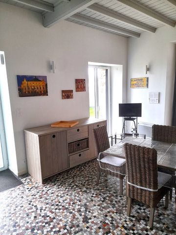 Location Appartement 4 pièces 74m² PLERIN 22190 - Photo 2