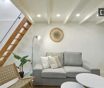Piso de alquiler en El Raval - Photo 1