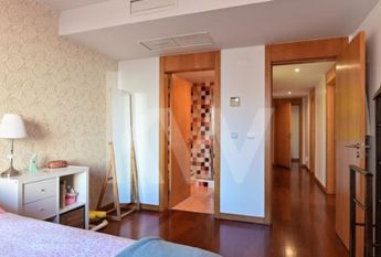 Apartamento T3 em Lisboa