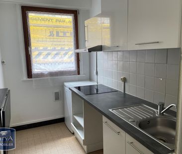Location Appartement 2 pièces 46m² LA MADELEINE 59110 - Photo 2