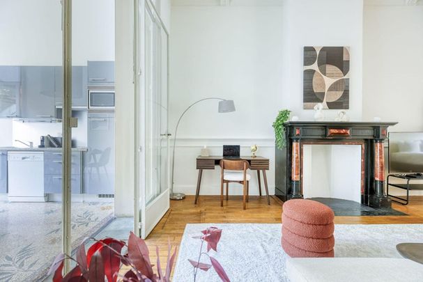 Rue de Spa - Photo 1