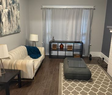 For Lease - 46 Grove Street Unit# Main, Welland, Ontario - Photo 2