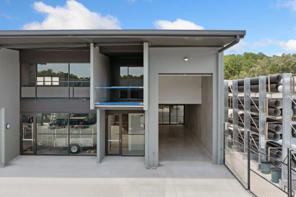 2 Bedroom Unit in convenient location - Photo 1