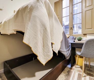 Carrer de les Heures, Barcelona, Catalonia 08002 - Photo 3