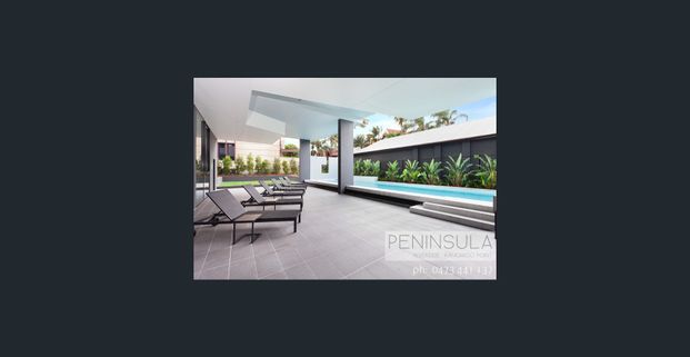 Unfurnished 2 bedroom / 2 bathroom + 1 secure car park + 12 month lease - Photo 1