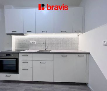 Pronájem bytu 1+kk a garsoniéry 17 m² - Photo 1