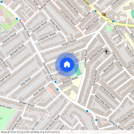 Sturdon Road, BRISTOL, BS3