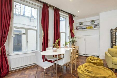 Bishops Bridge Road, Hyde Park, W2 - Photo 2