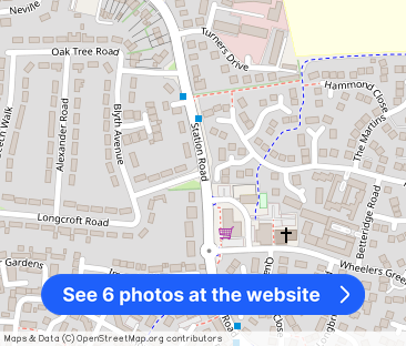 Station Road, Thatcham - Photo 1