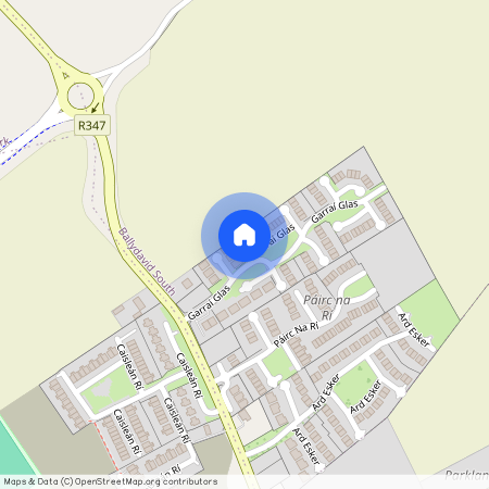 37 Garraí Glas, Athenry, County Galway, H65 AH56