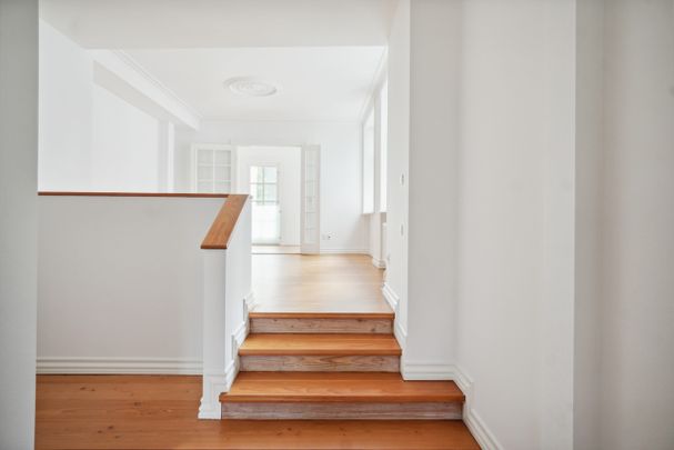 Charmerende centralt på Nørrebro - Photo 1