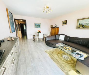 2.5 Zimmer, 53 m², 4. Stock - Foto 6