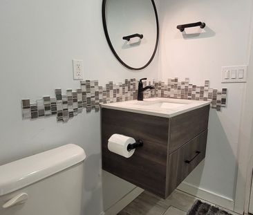 For Lease - 99 Switzer Drive Unit# Basement, Oshawa, Ontario - Photo 6