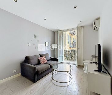 Appartement T2 NICE à louer - Photo 2
