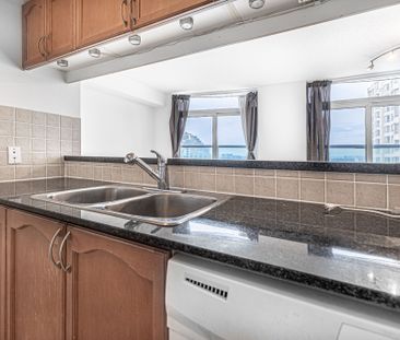 For Lease - 238 Bonis Avenue Unit# 1923, Toronto, Ontario - Photo 4