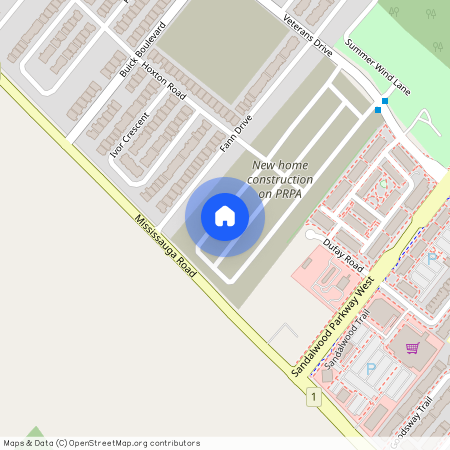 77 Keppel Circle, Brampton