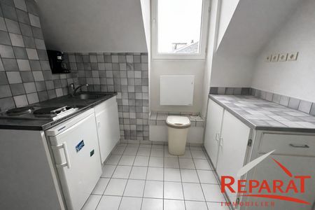 Location Appartement 1 pièce 20m² BRIVE LA GAILLARDE 19100 - Photo 3