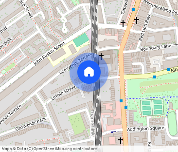 2 bedroom property to rent - Photo 1