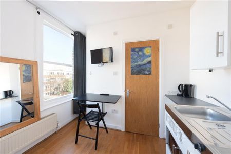 Studio to rent - Photo 4