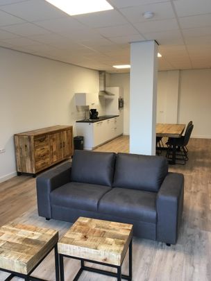 Te huur: Appartement Piet Heinstraat in Enschede - Photo 1