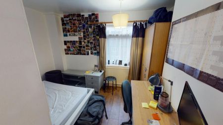 4 bedroom house to rent - Photo 4