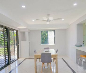 MODERN, SPACIOUS & PERFECTLY POSITIONED � EASY LIVING IN ASHFIELD - Photo 4