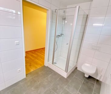 Modern & gut gelegen: 2-Zimmerwohnung mit Balkon in Lustenau zu ver... - Photo 5