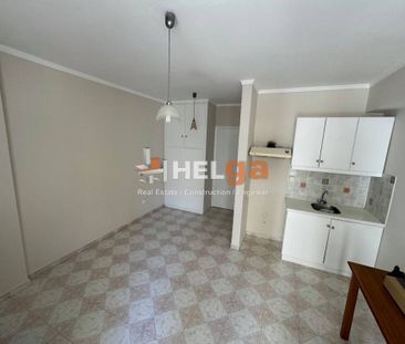 Studio/Γκαρσονιέρα για ενοικίαση Πάτρα - Κέντρο (Πάτρα) - Photo 2