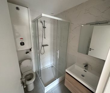 A louer Brest Rive Gauche-Penfeld- proche facs T1 neuf - Photo 3