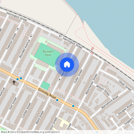 Neville Street, Cleethorpes, DN35 7QA