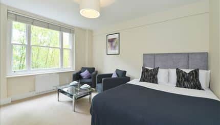 39 HILL STREET, W1J, London - Photo 1