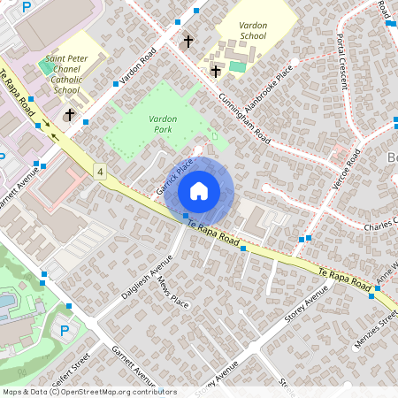 294B Te Rapa Road, 3200, Beerescourt