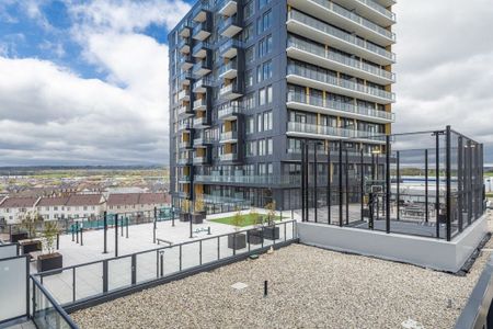 For Lease - 4878 Powers Common Unit# D308, Burlington, Ontario - Photo 2