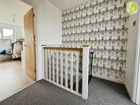 3 bedroom terraced house to rent - Photo 2