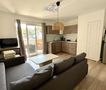 Appartement 2 Pièces 33 m² - Photo 3