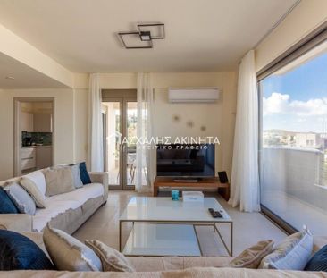 ΒΡΑΧΟΚΗΠΟΣ 4ΑΡΙ ΔΙΑΜΕΡΙΣΜΑ ΕΝΟΙΚΙΑΣΕΙΣ 12806 - Φωτογραφία 1