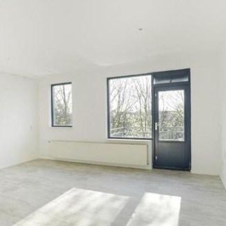 Jungfrau, 3524 WJ Utrecht, Nederland - Foto 4
