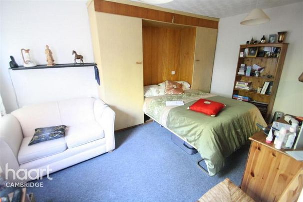 1 bedroom semi-detached house to rent - Photo 1