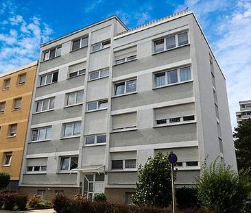 Gemütliche ca. 81m² große 3-Zimmer-Wohnung mit ca. 12 m² großem Bal... - Photo 1