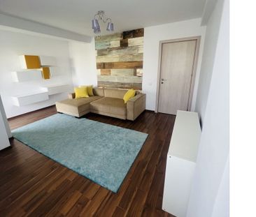 0 comision! Ap 2 camere zona 1 dec, bloc nou, parcare, centrala prop - Photo 3