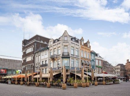 Te huur: Appartement Markt in Den Bosch - Photo 2