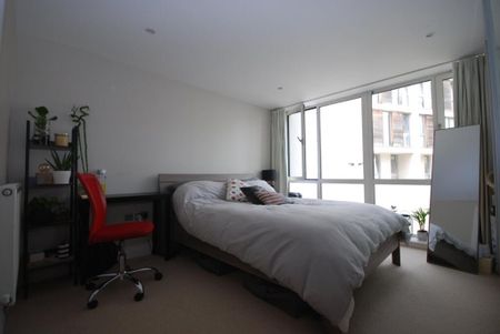 2 Bed Flat, Grant House, SW9 - Photo 4