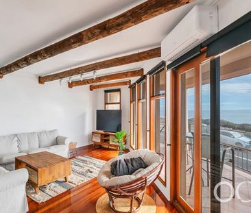 Open the Door to Fully Furnished Coastal Retreat with Breathtaking ... - Photo 1