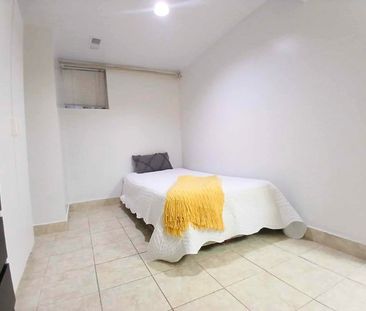 For Lease - 931 Pape Avenue Unit# Lower, Toronto, Ontario - Photo 4