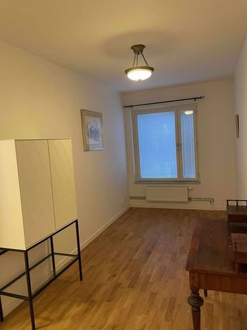 Gimogatan, Uppsala - Foto 2