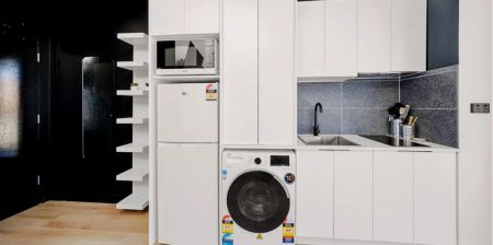 Superior Single Studio - Photo 5