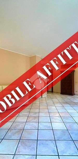Bilocale in affitto - Photo 1