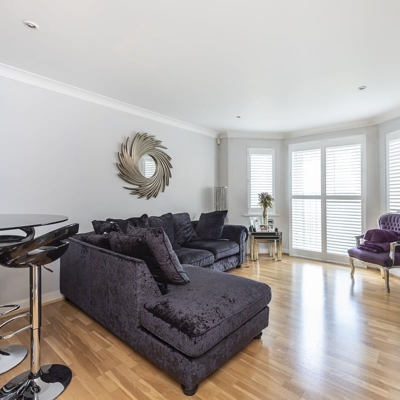 2 bedroom apartment to rent - Photo 1